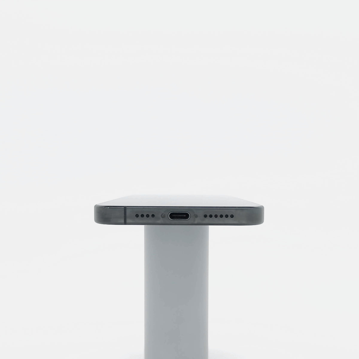 95新 Apple iPhone 15 Pro Max 256G 黑色鈦金屬 中國大陸版