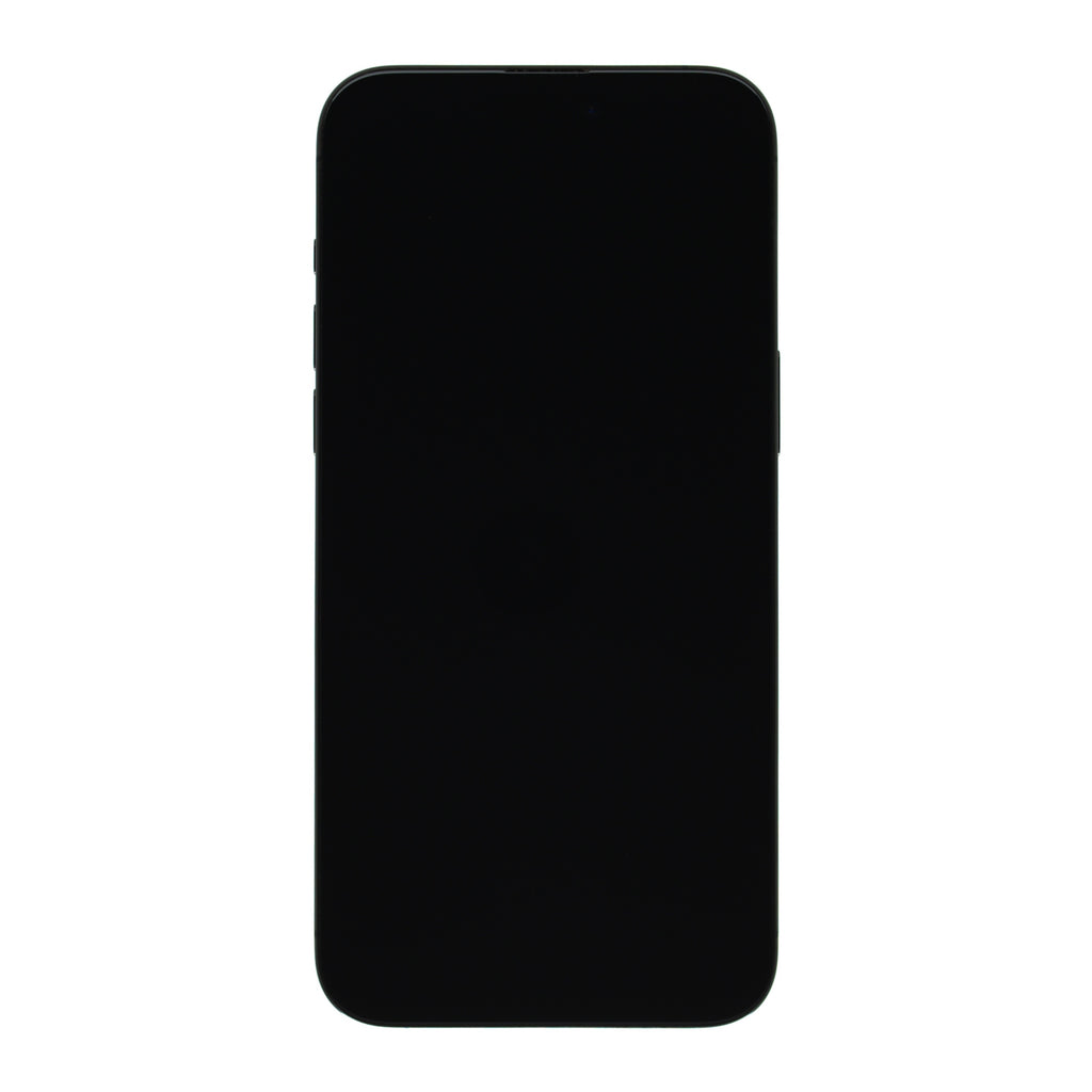 95新 Apple iPhone 15 Pro Max 256G 黑色鈦金屬 中國大陸版