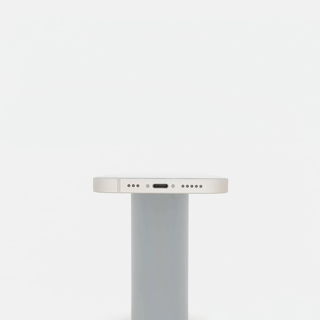 95新 Apple iPhone 13 128G 星光色 中國大陸版