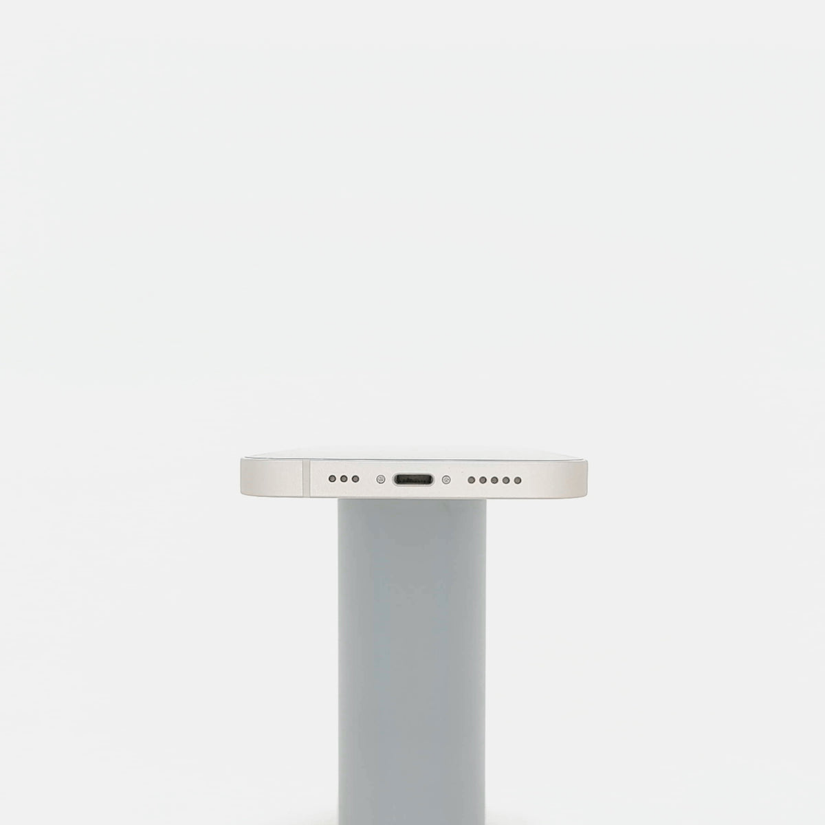 95新 Apple iPhone 13 128G 星光色 中國大陸版