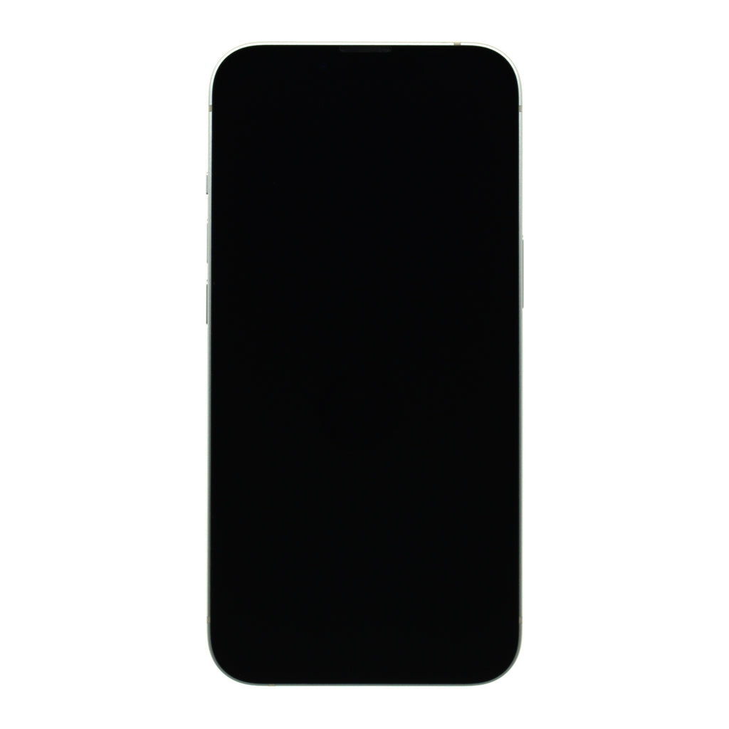 95新 Apple iPhone 13 128G 星光色 中國大陸版
