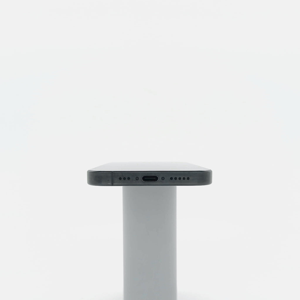 95新 Apple iPhone 16 Pro 128G 黑色鈦金屬 中國大陸版