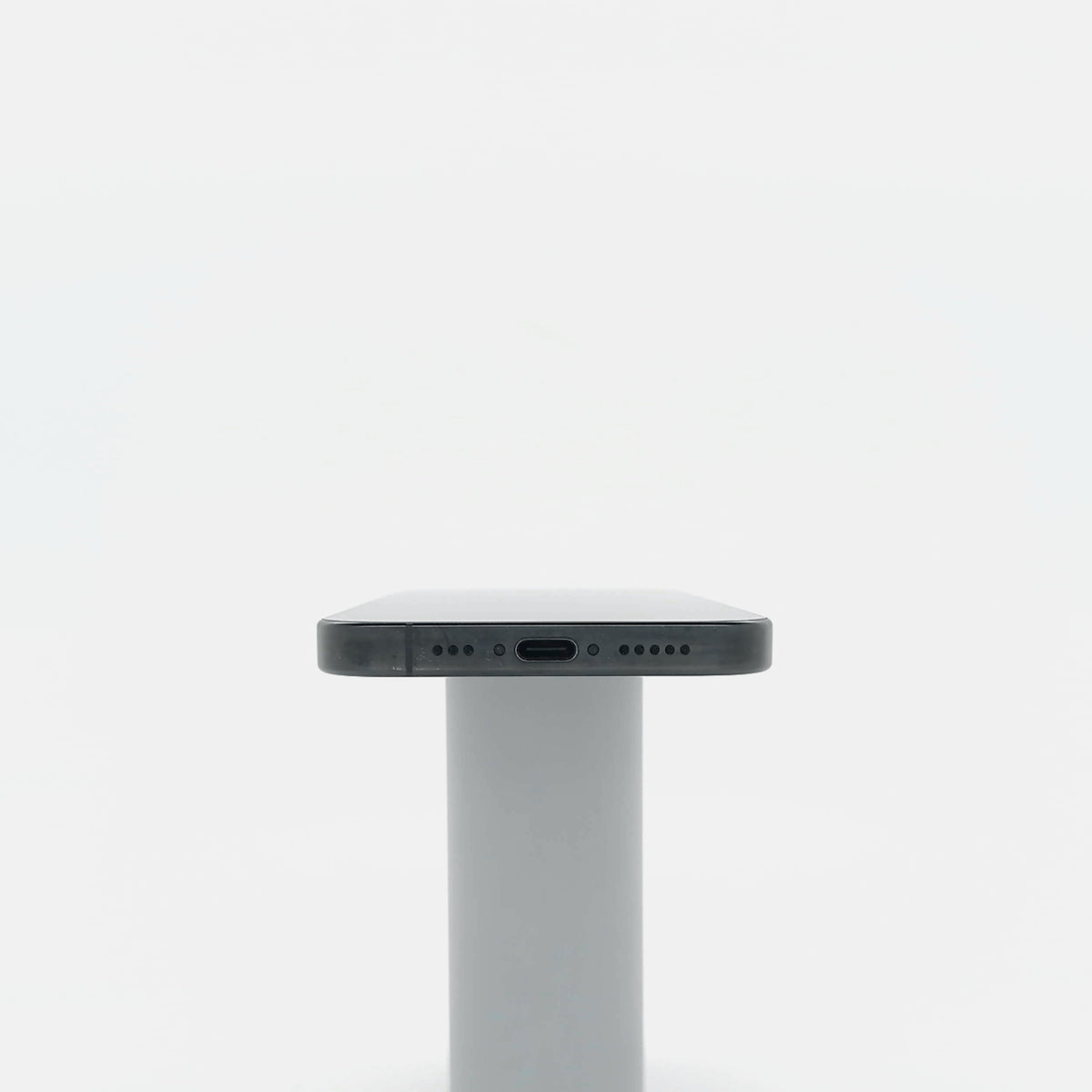 95新 Apple iPhone 16 Pro 128G 黑色鈦金屬 中國大陸版