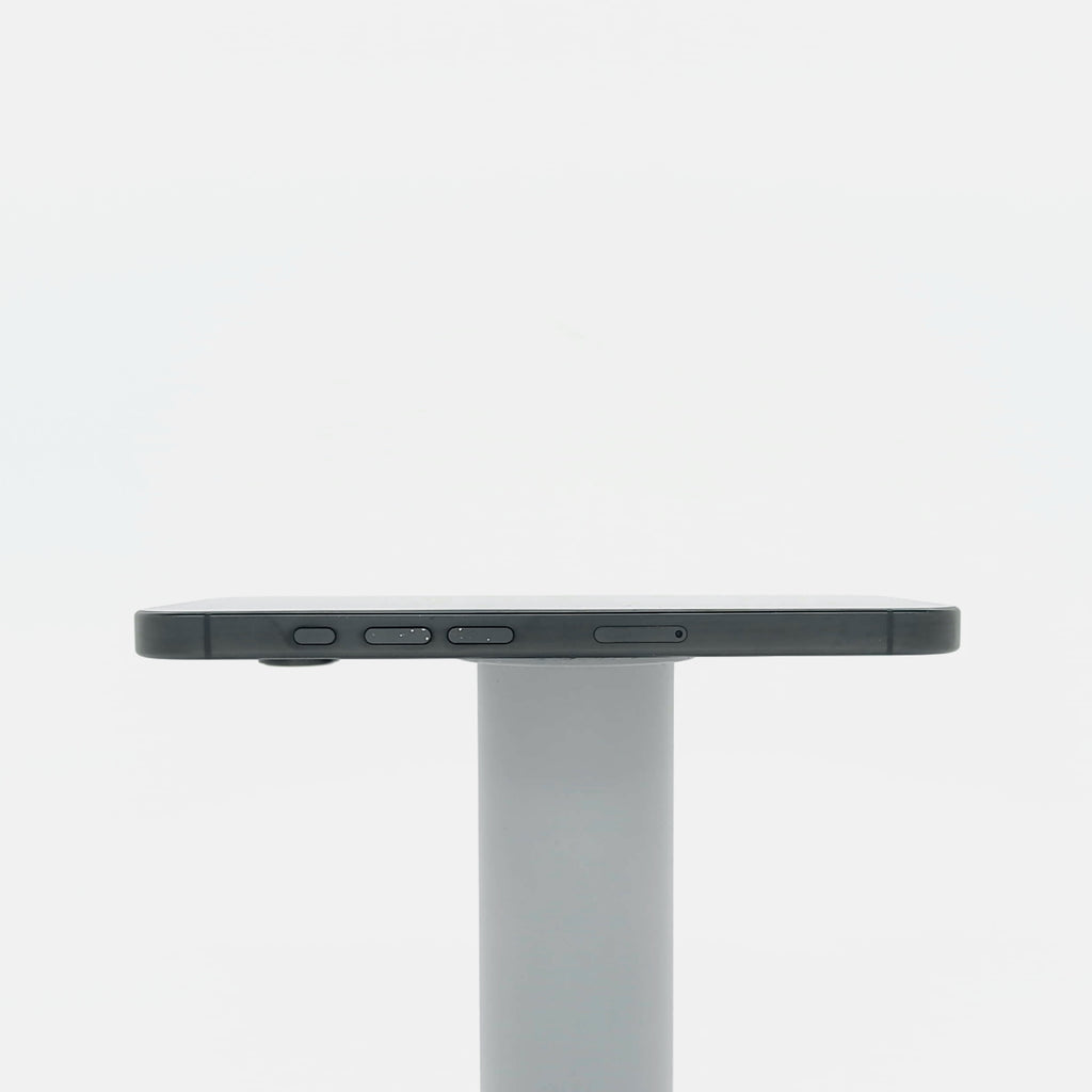 95新 Apple iPhone 16 Pro 128G 黑色鈦金屬 中國大陸版