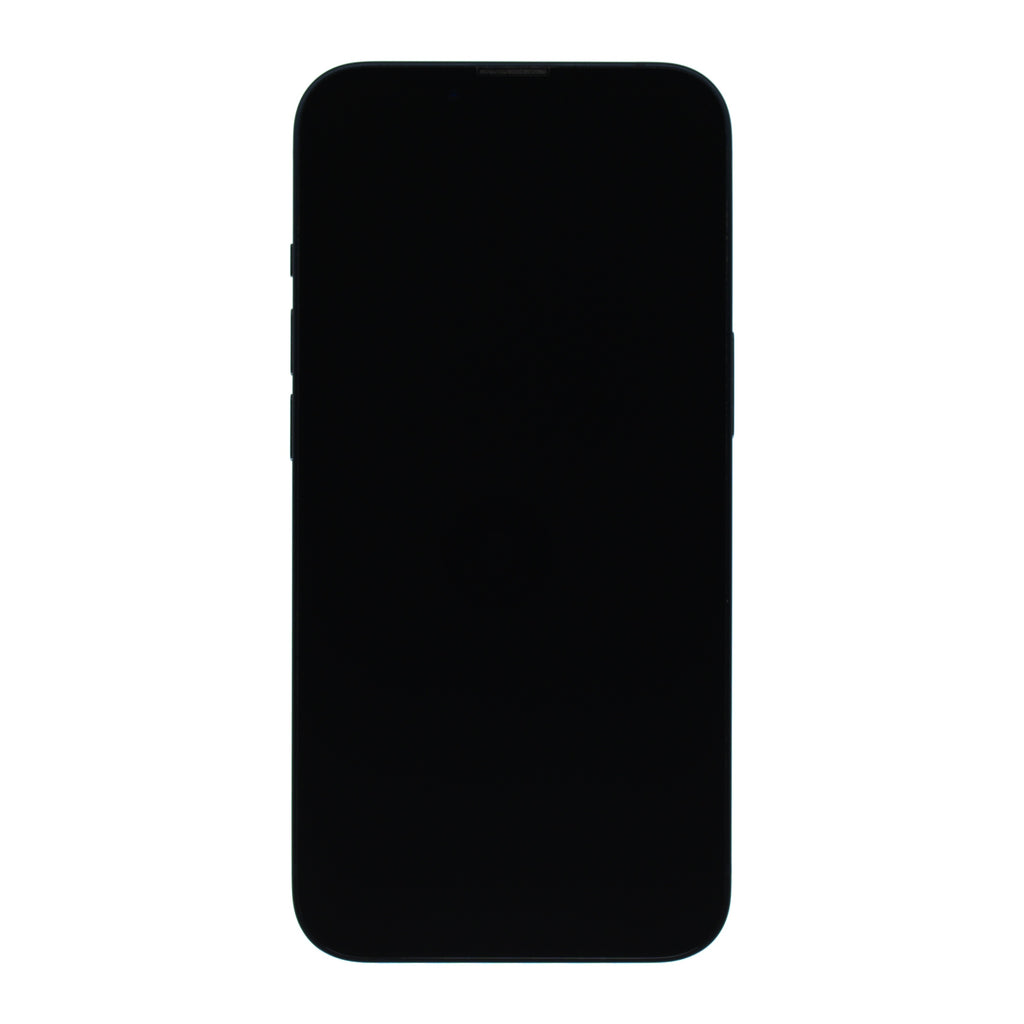 95新 Apple iPhone 13 256G 午夜色 中國大陸版