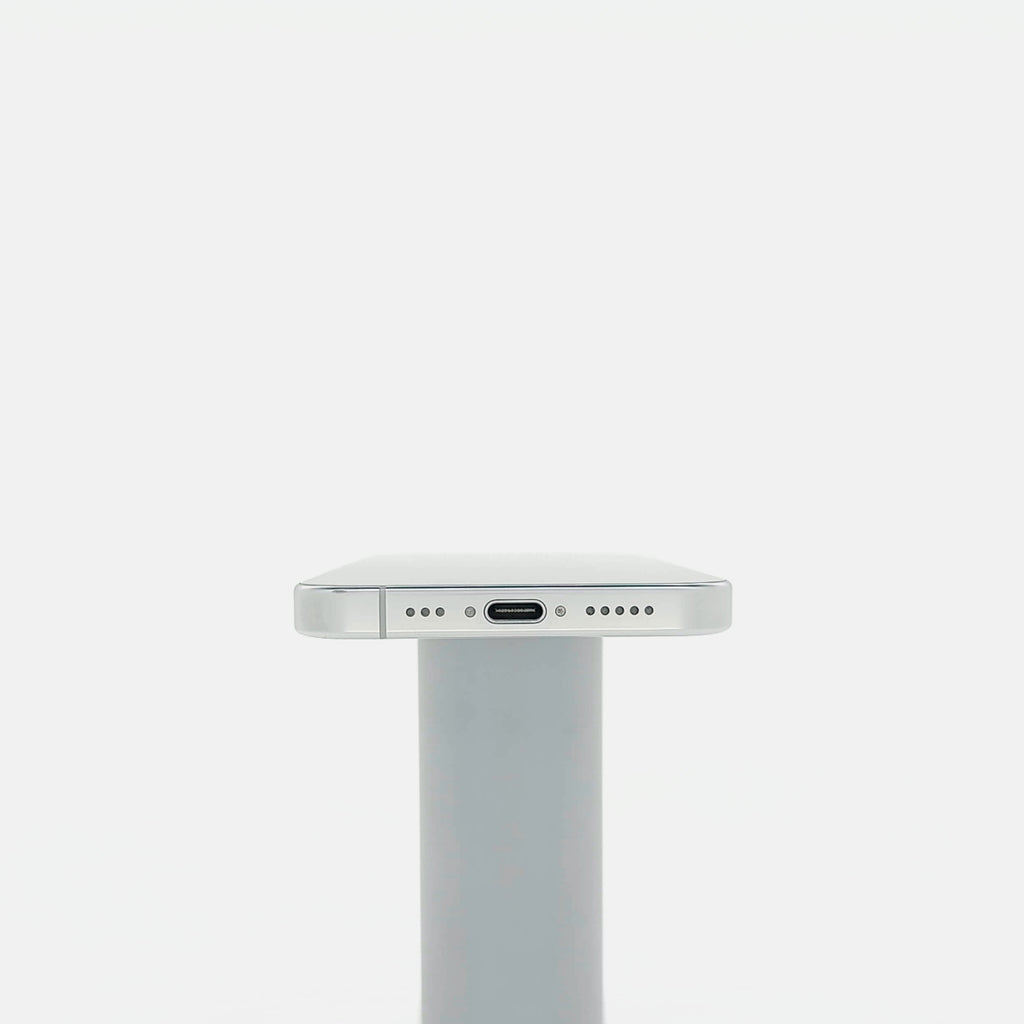95新 Apple iPhone 16 Pro 128G 白色鈦金屬 中國大陸版