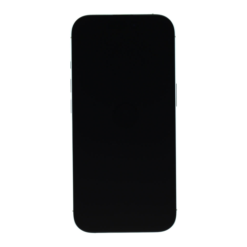 95新 Apple iPhone 16 Pro 128G 白色鈦金屬 中國大陸版