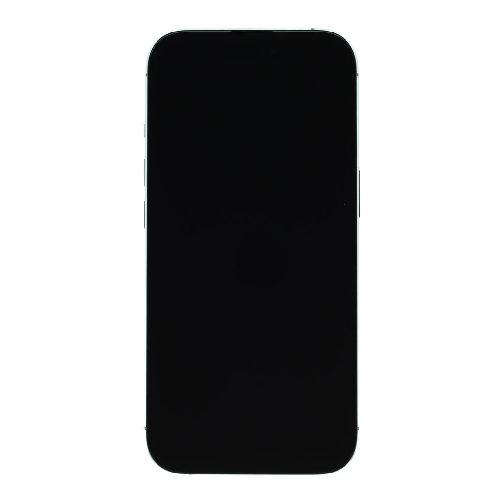 99新 Apple iPhone 16 Pro 128G 白色鈦金屬 中國大陸版