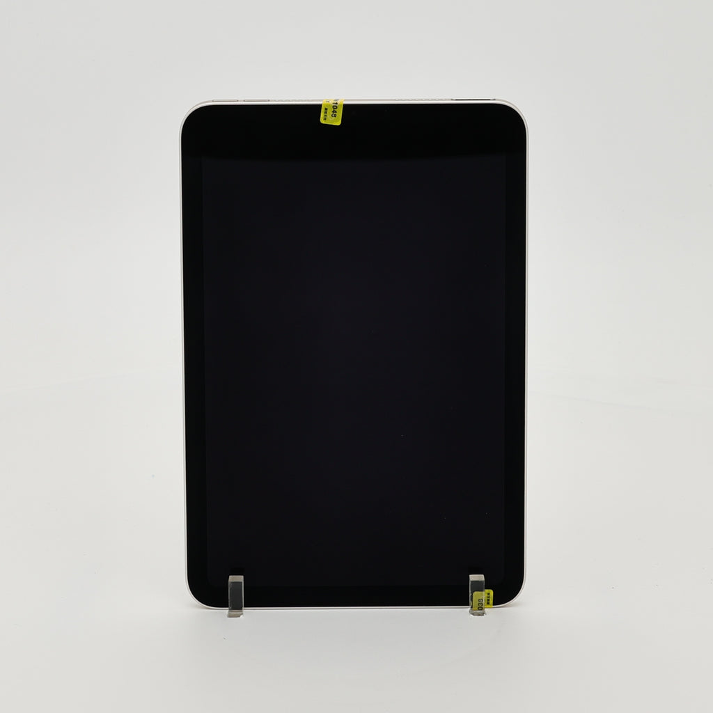95新 Apple iPad mini6 64G 星光色 WIFI