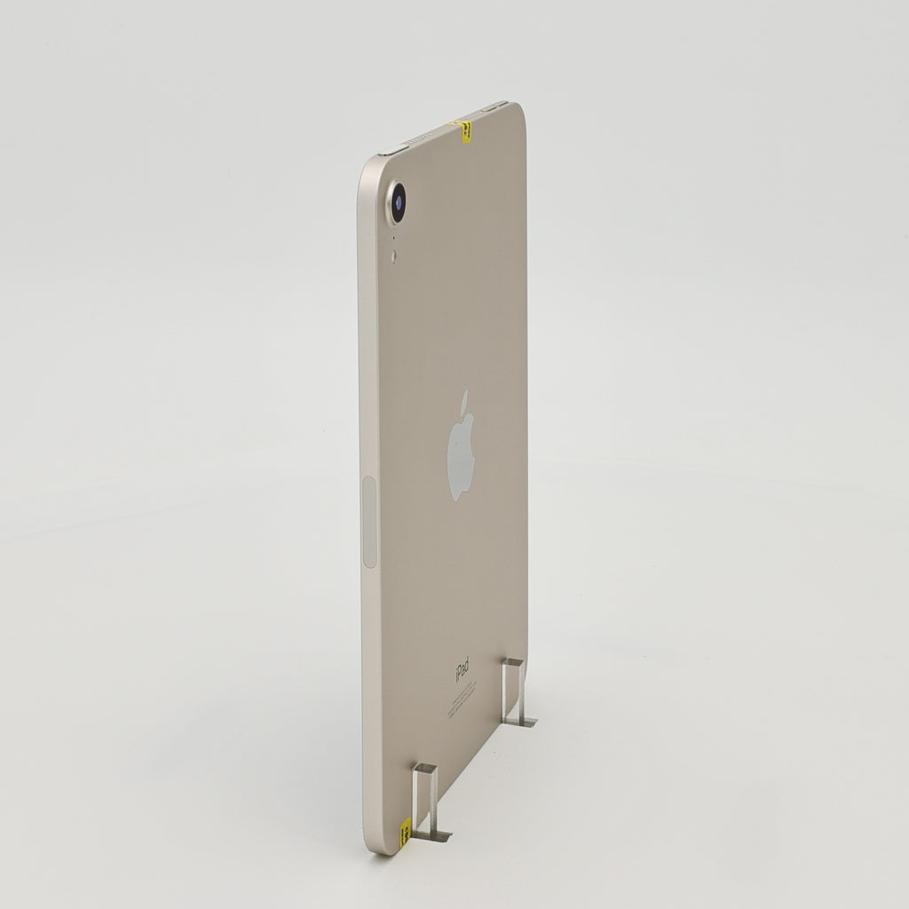 95新 Apple iPad mini6 64G 星光色 WIFI