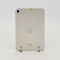 95新 Apple iPad mini6 64G 星光色 WIFI