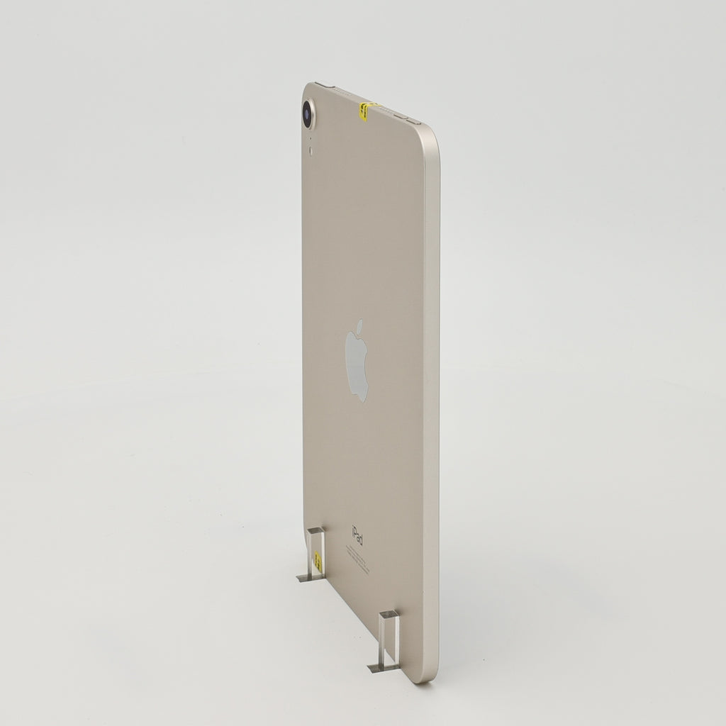 95新 Apple iPad mini6 64G 星光色 WIFI