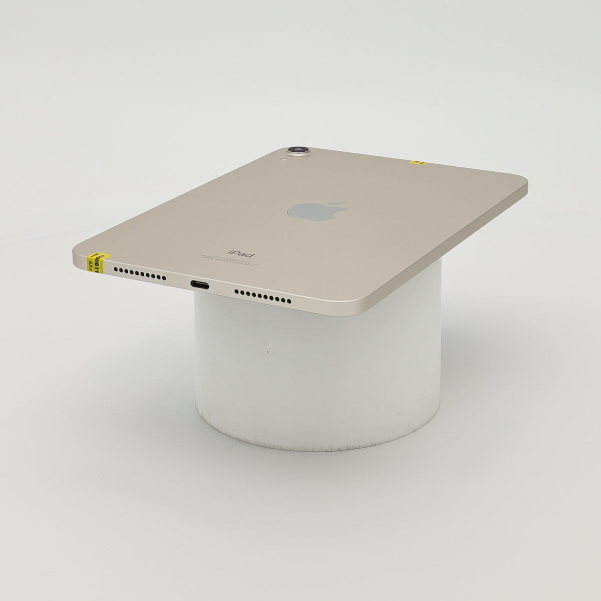 95新 Apple iPad mini6 64G 星光色 WIFI