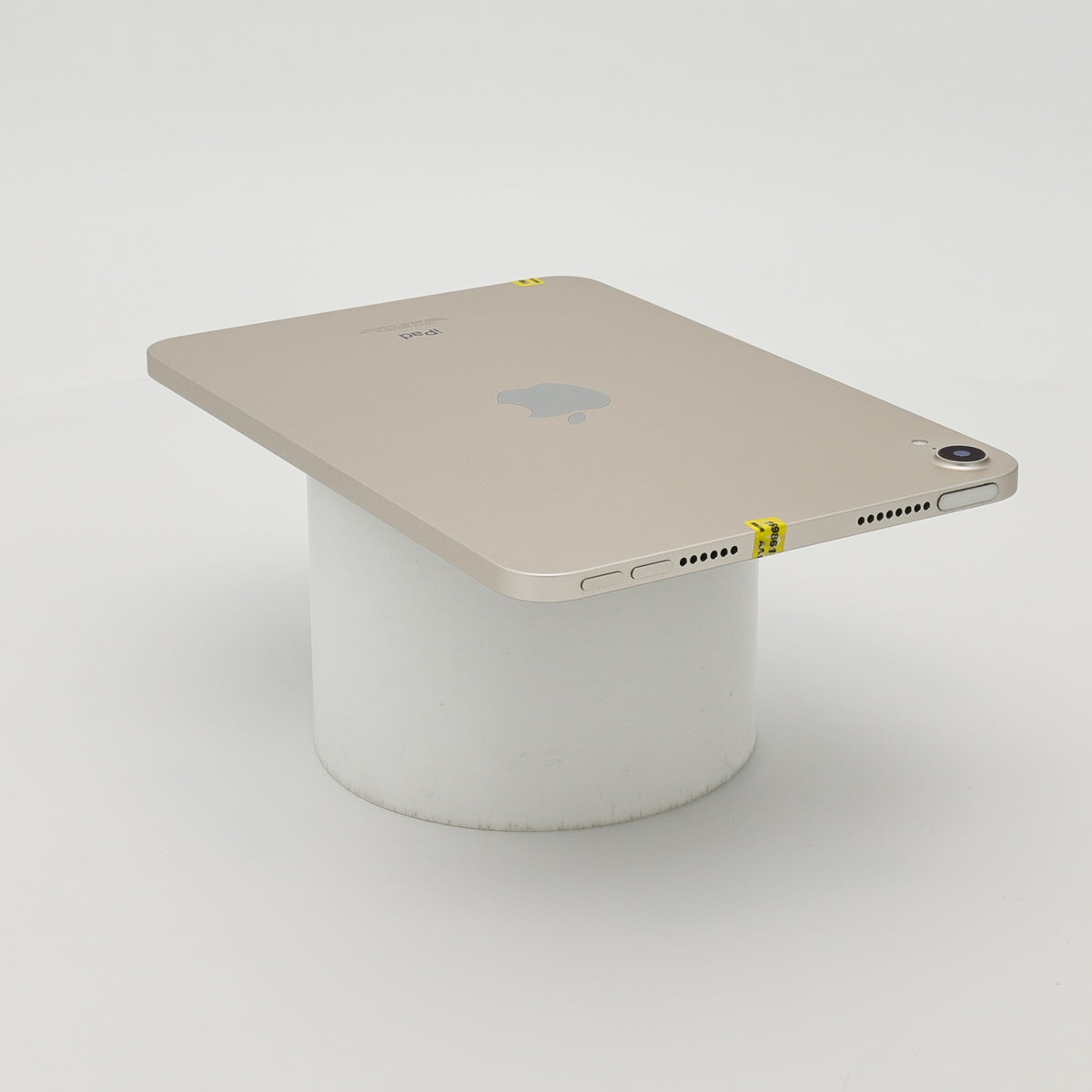 95新 Apple iPad mini6 64G 星光色 WIFI