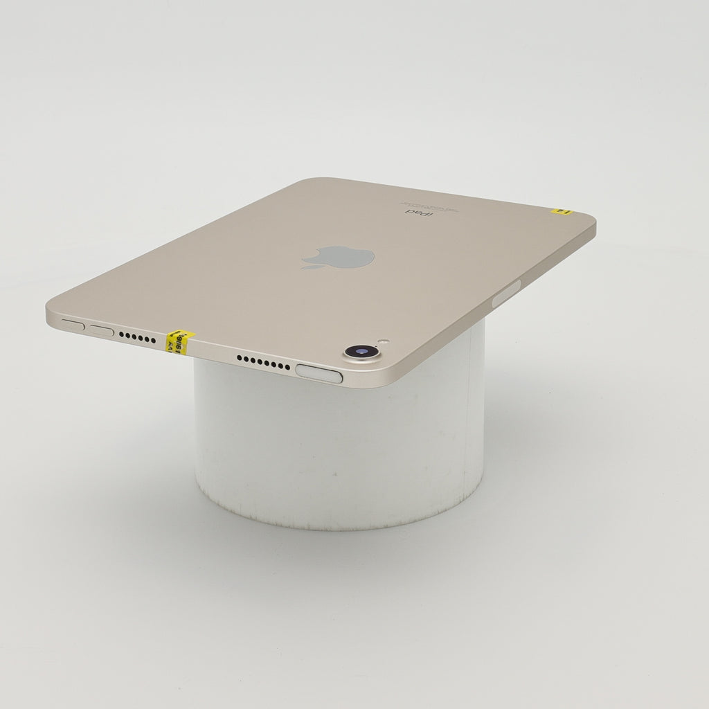 95新 Apple iPad mini6 64G 星光色 WIFI