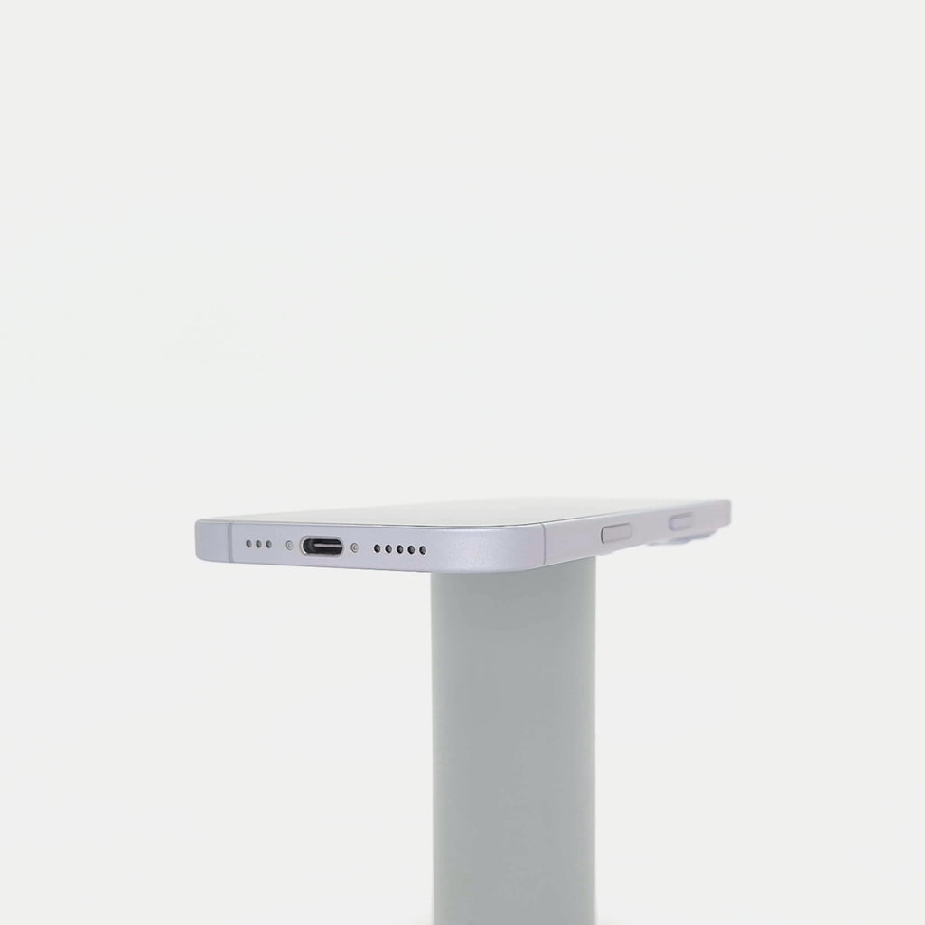 99新 Apple iPhone 17 256G 薰衣草紫色 中國大陸版