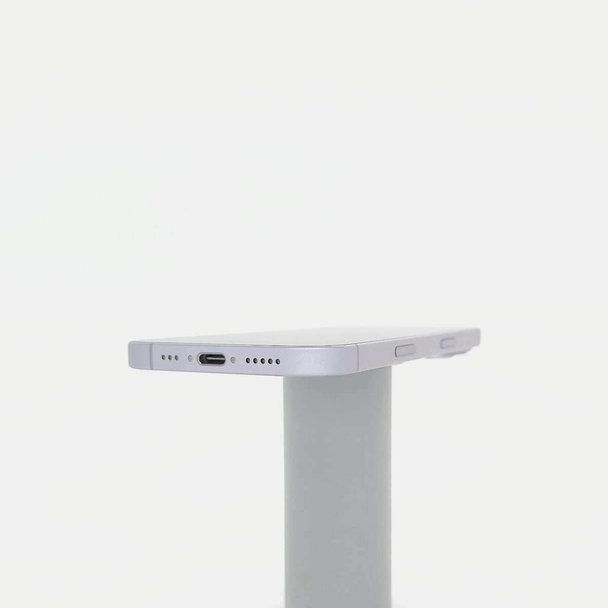 99新 Apple iPhone 17 256G 薰衣草紫色 中國大陸版