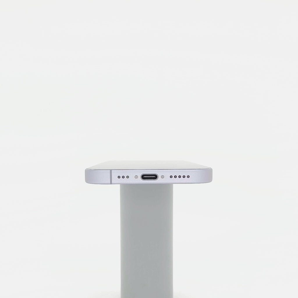 99新 Apple iPhone 17 256G 薰衣草紫色 中國大陸版