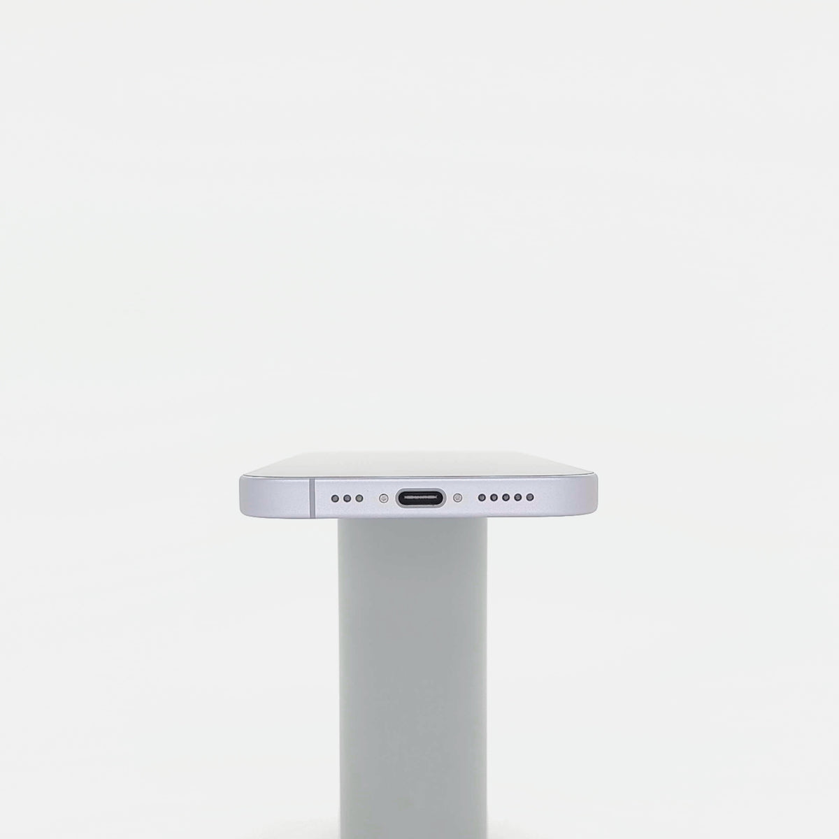 99新 Apple iPhone 17 256G 薰衣草紫色 中國大陸版