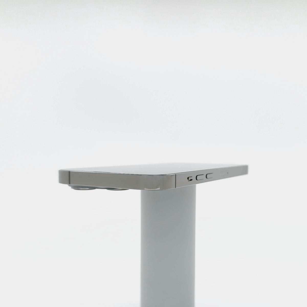 95新 Apple iPhone 13 Pro 256G 石墨色 中國大陸版