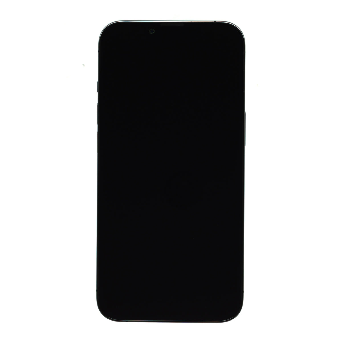 95新 Apple iPhone 13 Pro 256G 石墨色 中國大陸版