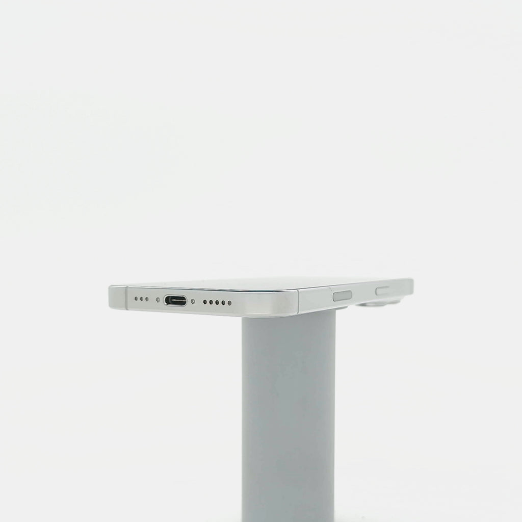 95新 Apple iPhone 16 Pro 128G 白色鈦金屬 中國大陸版