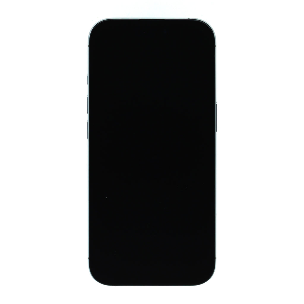 95新 Apple iPhone 16 Pro 128G 白色鈦金屬 中國大陸版