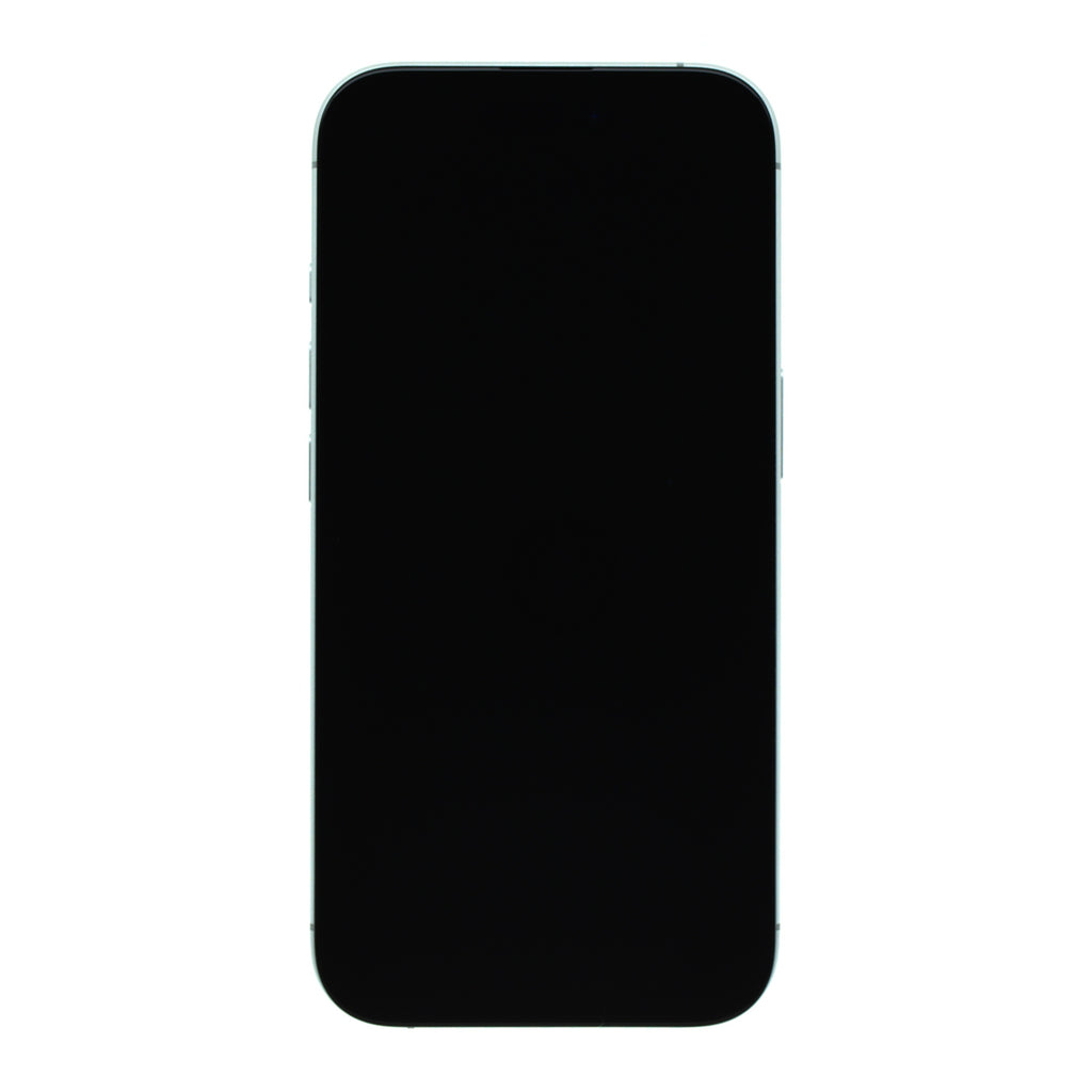 95新 Apple iPhone 16 256G 白色 中國大陸版