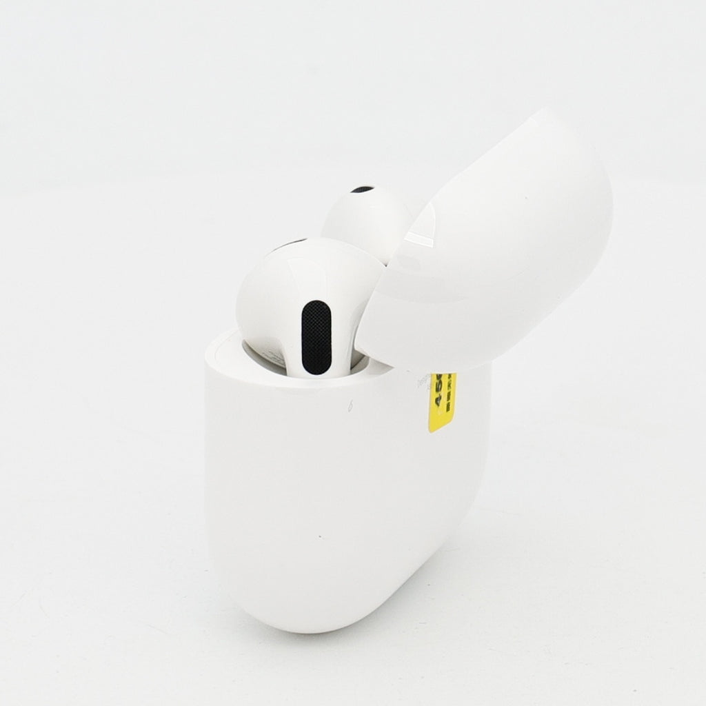99新 Apple AirPods 4 (不支持主动降噪) 白色