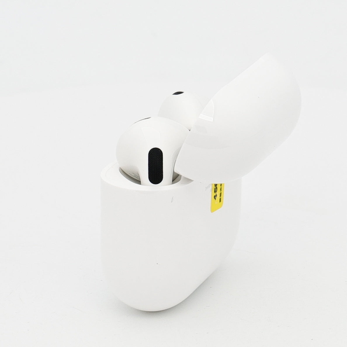 99新 Apple AirPods 4 (不支持主动降噪) 白色