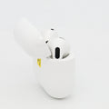 99新 Apple AirPods 4 (不支持主动降噪) 白色