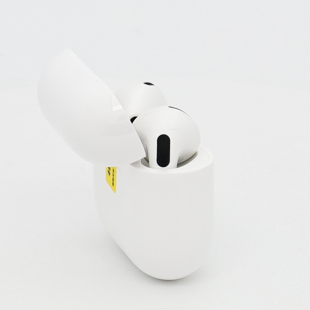 99新 Apple AirPods 4 (不支持主动降噪) 白色