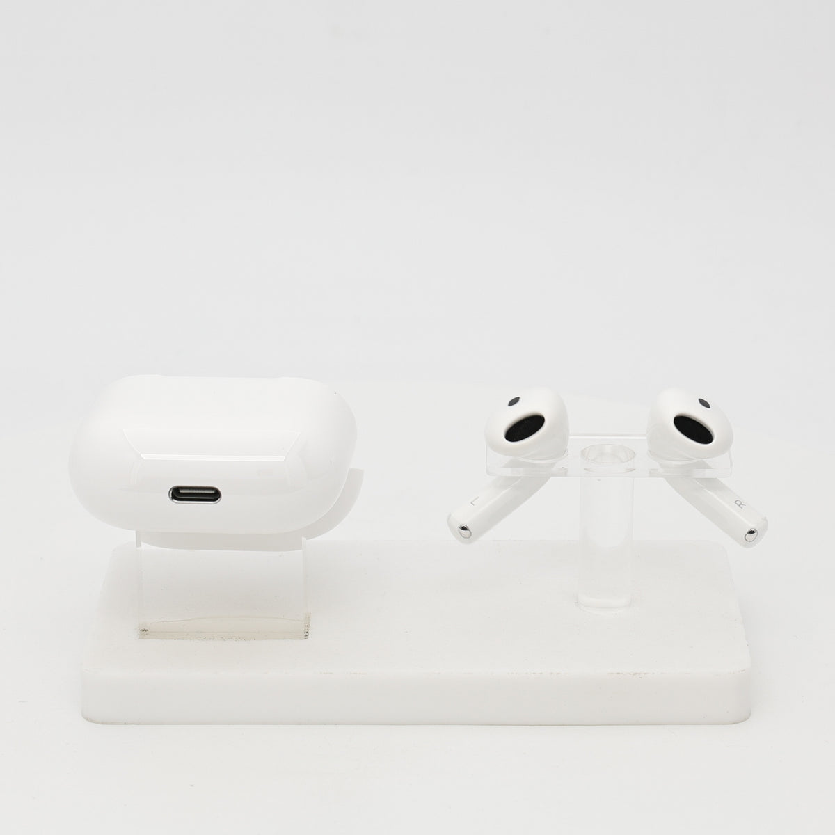 99新 Apple AirPods 4 (不支持主动降噪) 白色