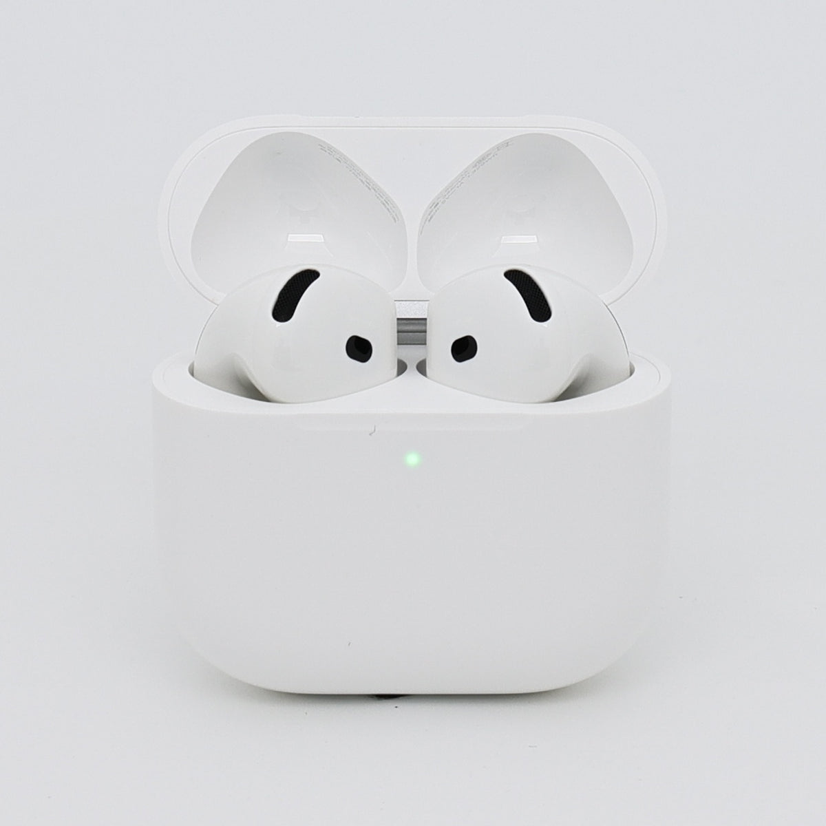 99新 Apple AirPods 4 (不支持主动降噪) 白色