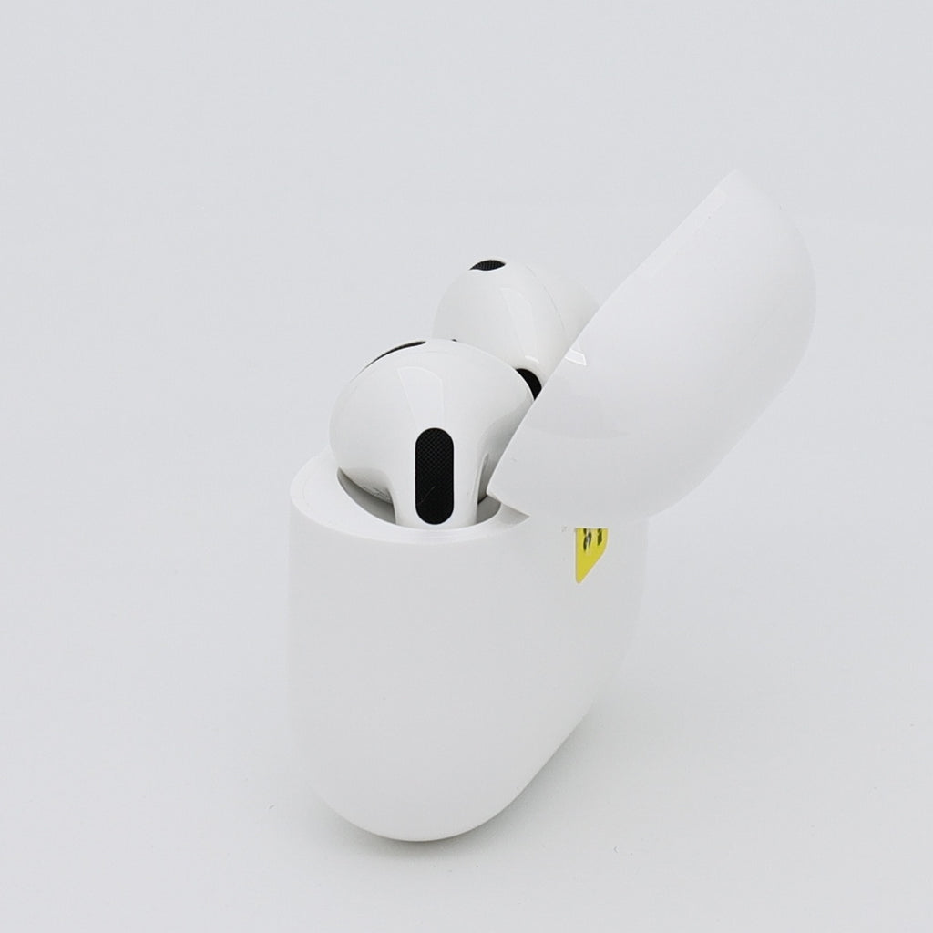 99新 Apple AirPods 4 (不支持主动降噪) 白色