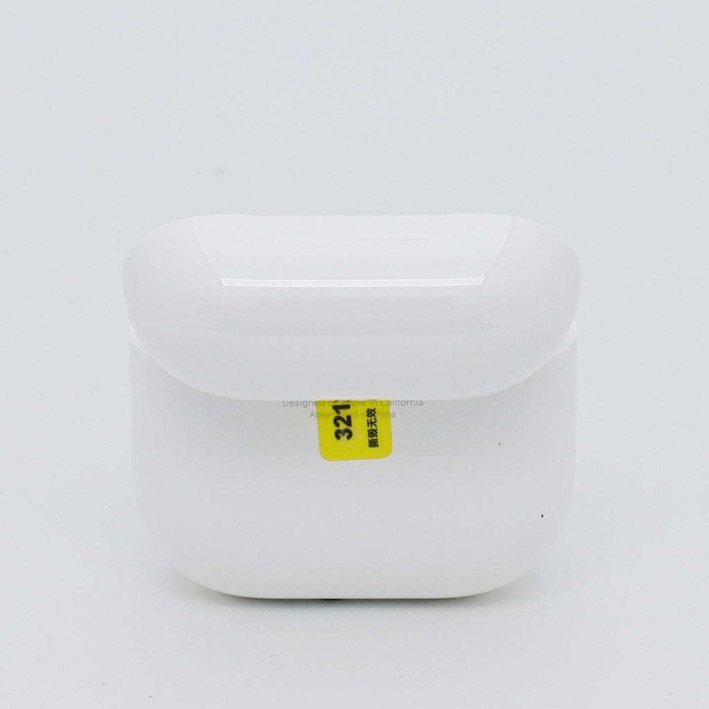99新 Apple AirPods 4 (不支持主动降噪) 白色