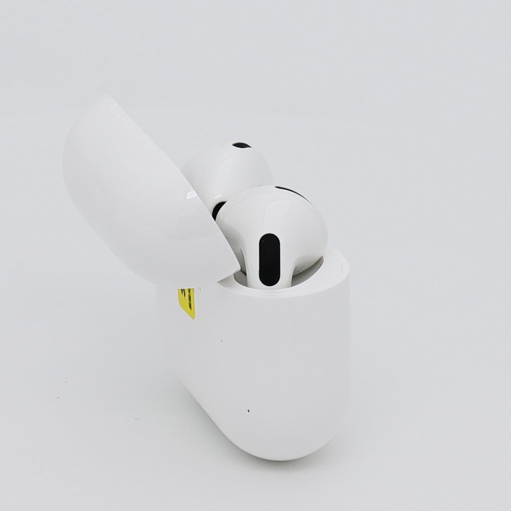99新 Apple AirPods 4 (不支持主动降噪) 白色