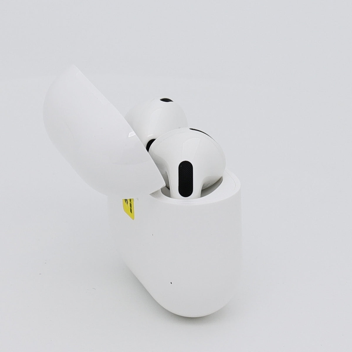 99新 Apple AirPods 4 (不支持主动降噪) 白色
