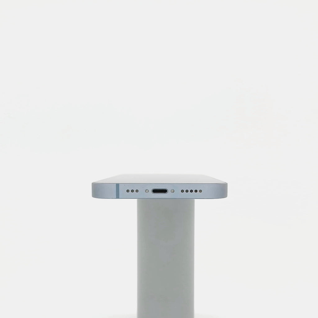95新 Apple iPhone 14 256G 藍色 中國大陸版