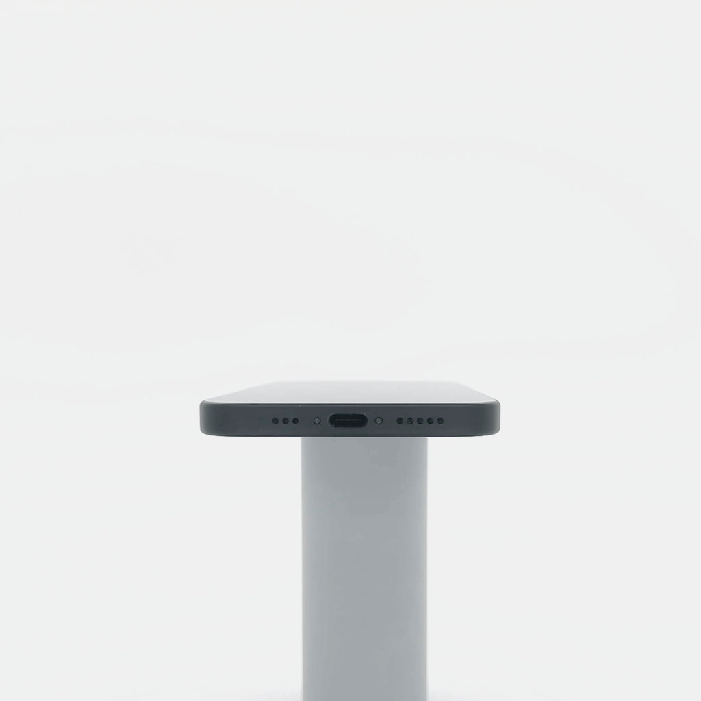 95新 Apple iPhone 15 128G 黑色 中國大陸版