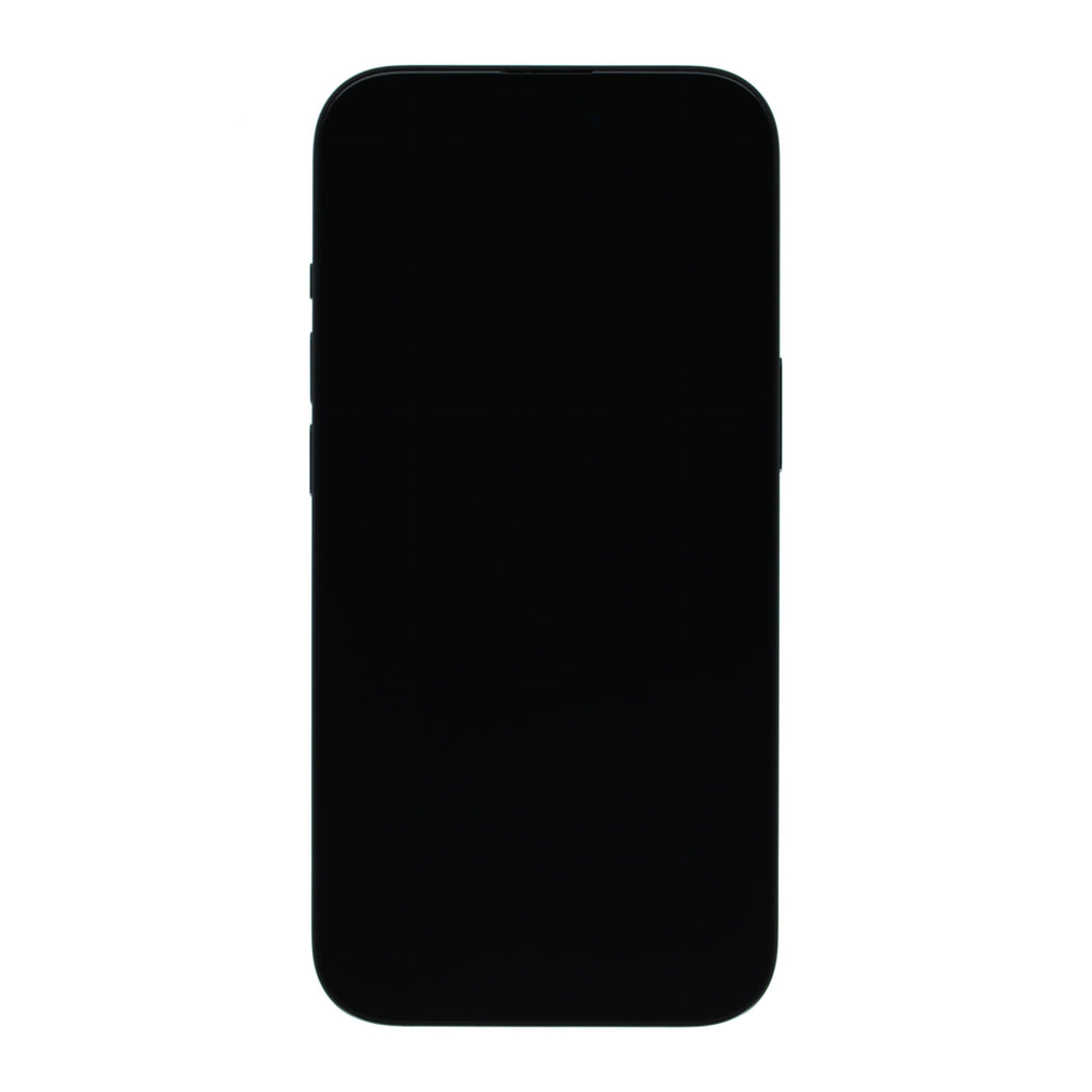 95新 Apple iPhone 15 128G 黑色 中國大陸版