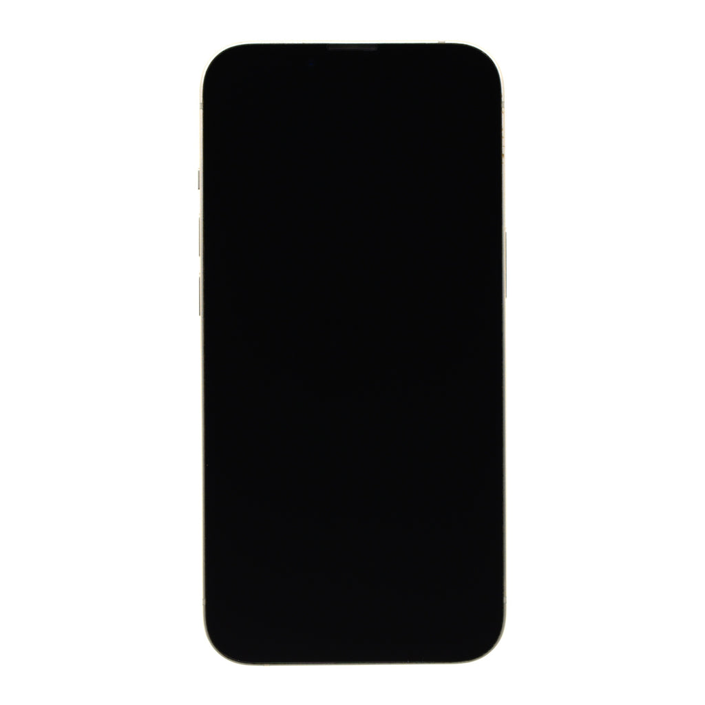 95新 Apple iPhone 13 128G 星光色 中國大陸版