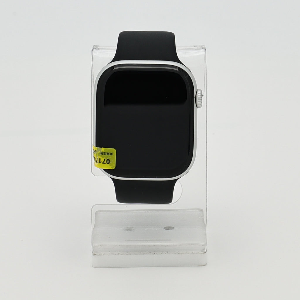 99新 Apple Watch Series 10 46毫米 鋁金屬