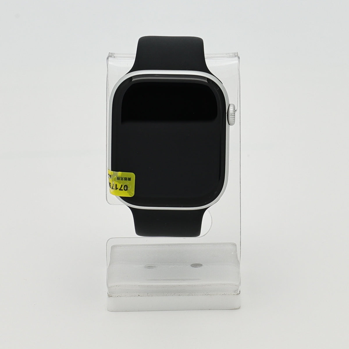 99新 Apple Watch Series 10 46毫米 鋁金屬