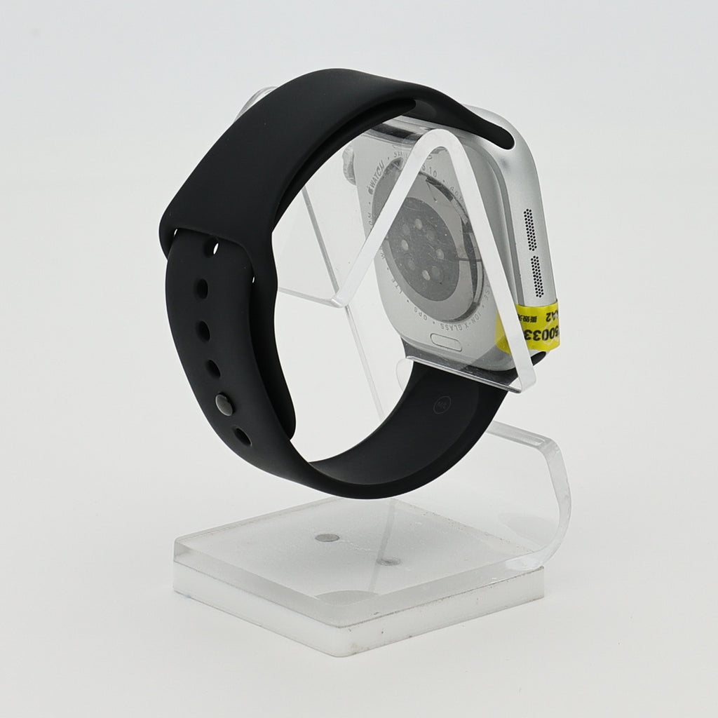 99新 Apple Watch Series 10 46毫米 鋁金屬
