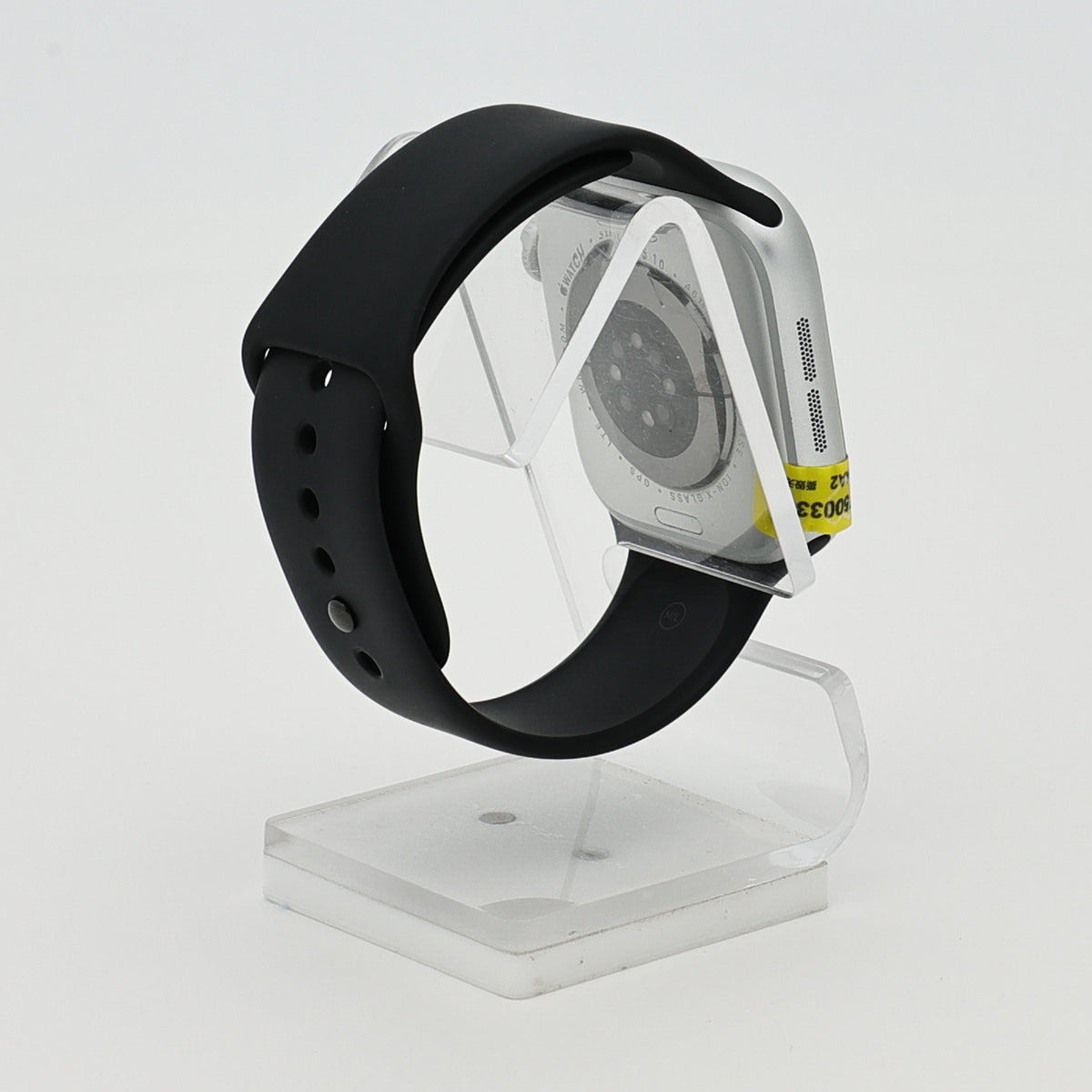 99新 Apple Watch Series 10 46毫米 鋁金屬