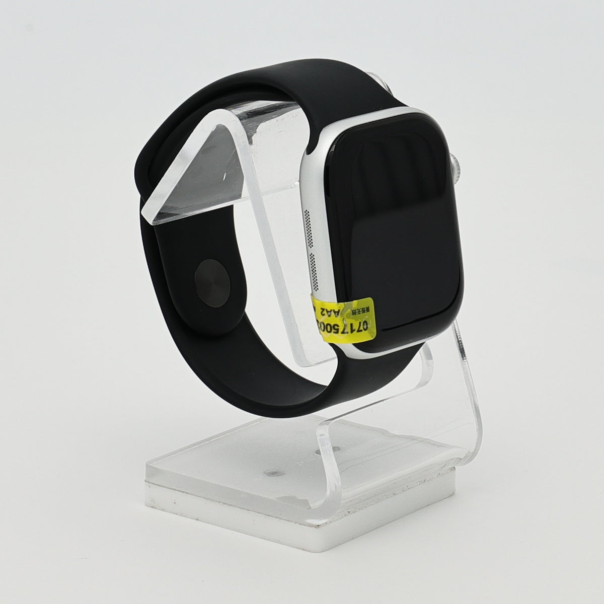 99新 Apple Watch Series 10 46毫米 鋁金屬