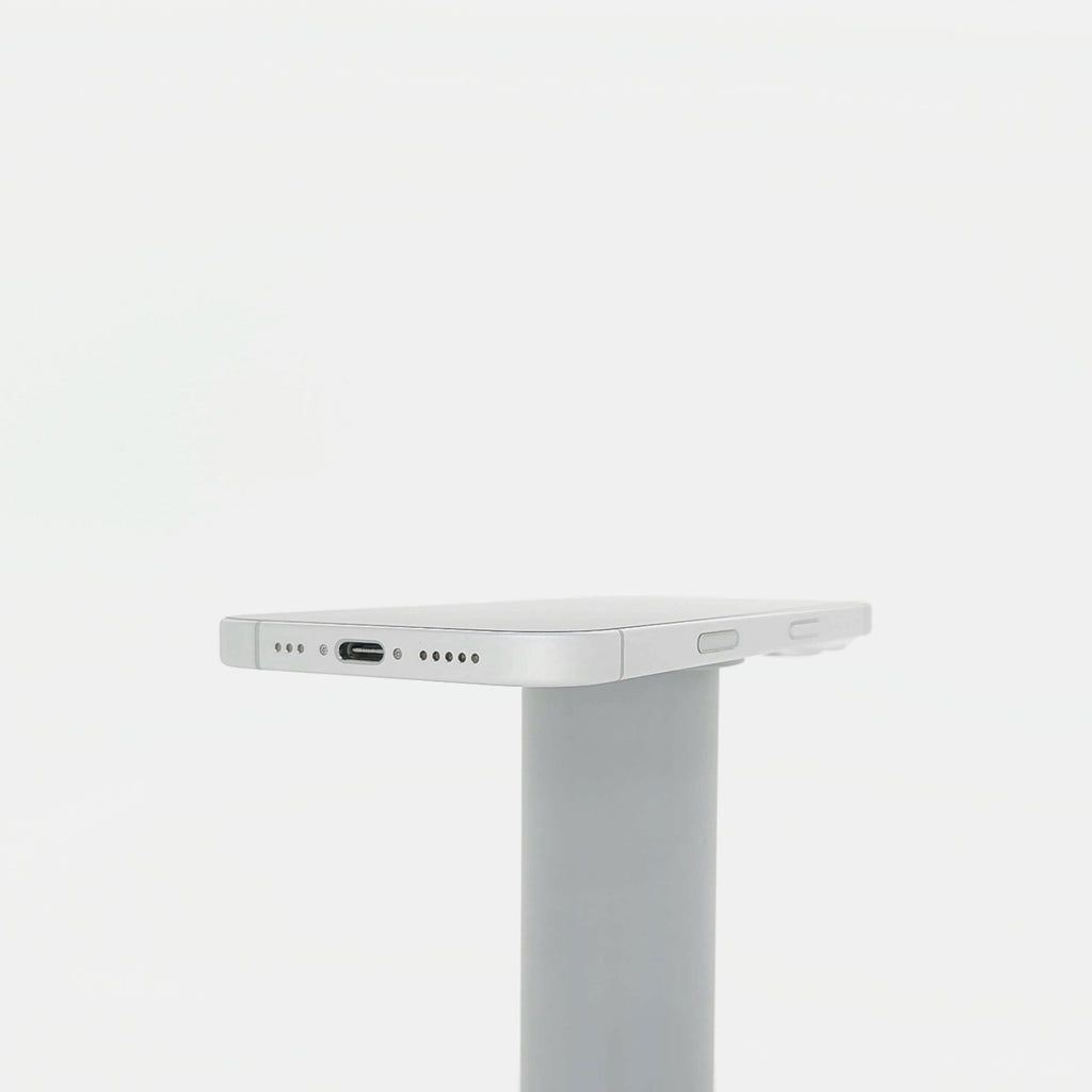 95新 Apple iPhone 17 256G 白色 中國大陸版