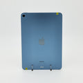 95新 Apple iPad Air5 256G 藍色 WIFI