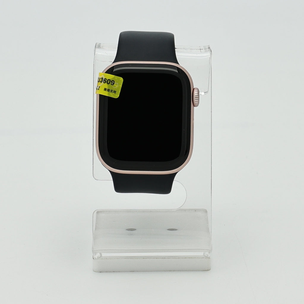 99新 Apple Watch Series 10 42毫米 鋁金屬
